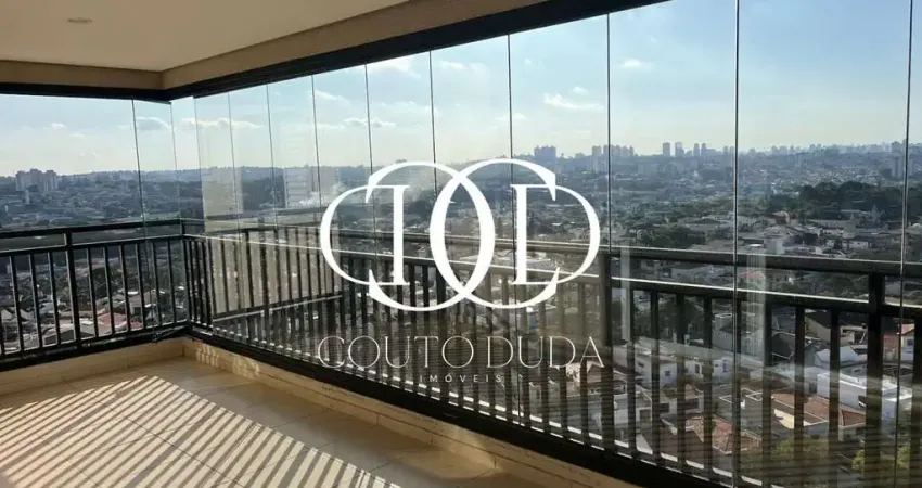 Condomínio vertical the address - apartamento alto padrão em jardim são caetano, são caetano do sul/sp