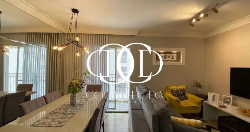 Apartamento com 3 quartos à venda no Mauá, São Caetano do Sul 