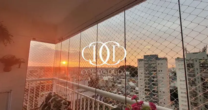 Condominio totalità - apartamento à venda no bairro boa vista - são caetano do sul/sp
