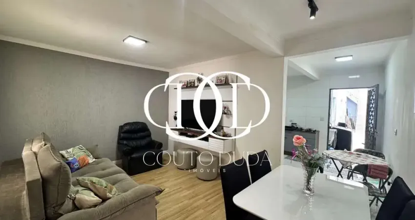 Casa com 3 quartos à venda na Rua Ana Maria Martorelli, Mauá, São Caetano do Sul