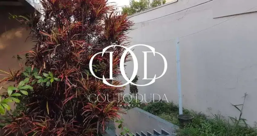 Casa com 3 quartos à venda no Osvaldo Cruz, São Caetano do Sul 