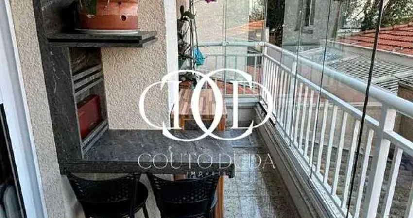 Edifício residencial houston - apartamento em barcelona, são caetano do sul/sp