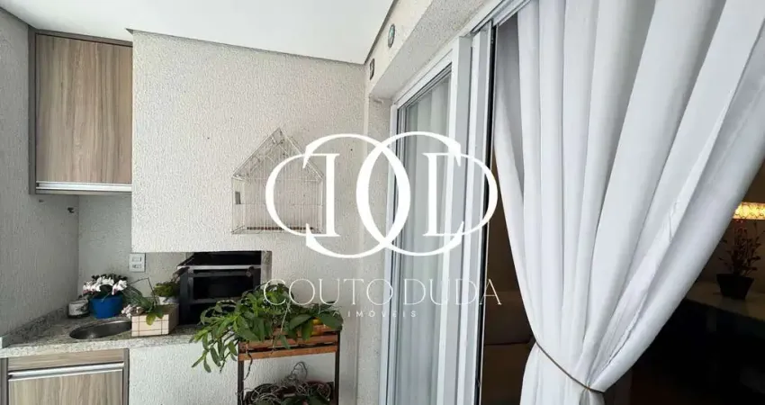 Apartamento com 2 quartos à venda na Rua Justino Paixão, Mauá, São Caetano do Sul