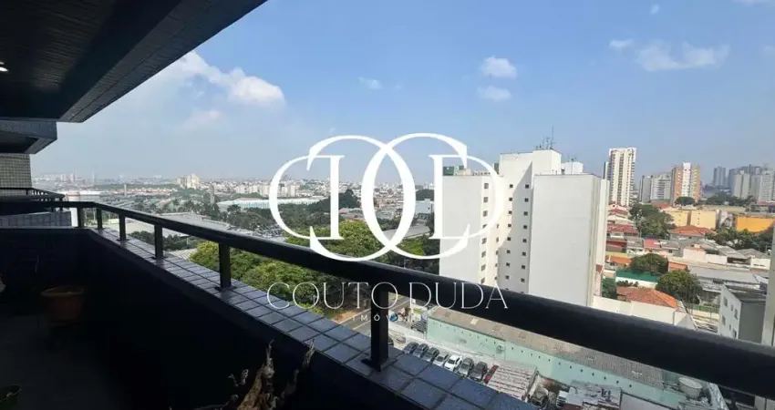 Apartamento com 3 quartos à venda no Barcelona, São Caetano do Sul