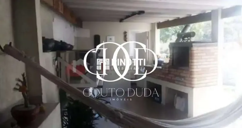 Casa com 3 quartos à venda no Olímpico, São Caetano do Sul 