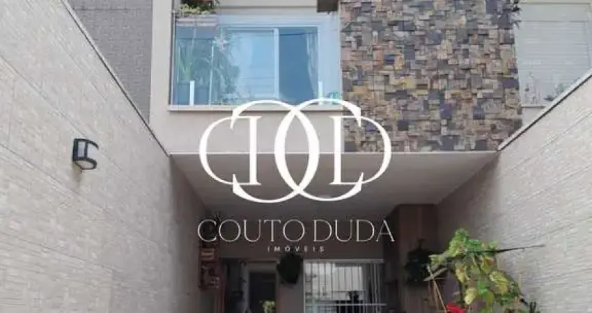 Casa com 3 quartos à venda na Rua Marechal Malet, Vila Zelina, São Paulo