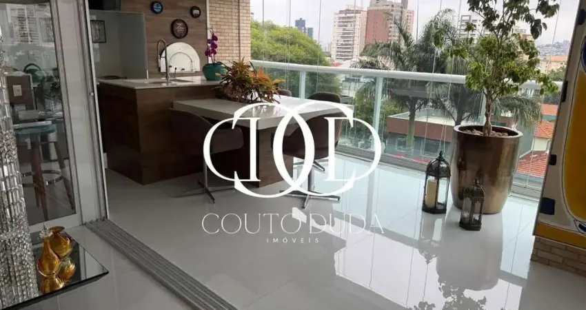 Condominio le griffe - apartamento à venda no bairro santa paula - são caetano do sul/sp