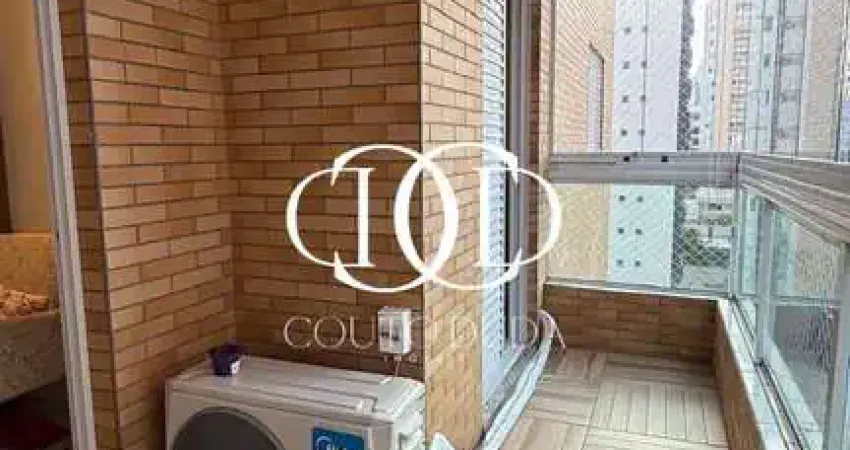 Apartamento com 2 quartos à venda no Santa Paula, São Caetano do Sul 