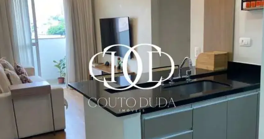 Apartamento com 1 quarto à venda no Santa Paula, São Caetano do Sul