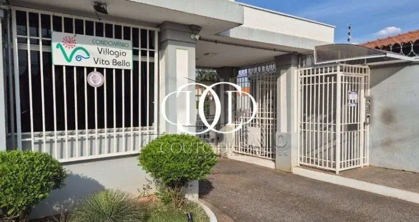Casa em condomínio fechado com 3 quartos à venda na Rua Jossei Toda, Wanel Ville, Sorocaba