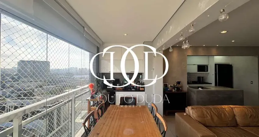 Condomínio home - espaço cerâmica - apartamento à venda no bairro cerâmica - são caetano do sul/sp