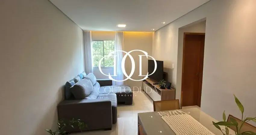 Condomínio parque das flores - ✨ apartamento 2 dormitórios com lazer completo e pronto para morar! ✨