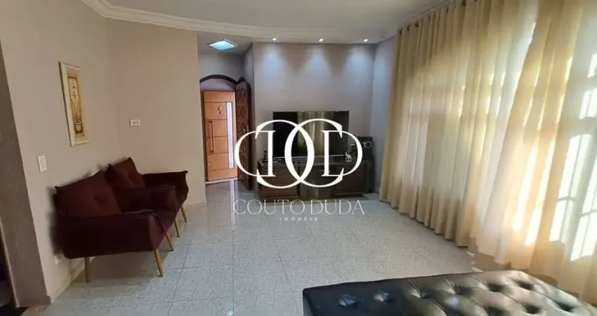 Casa com 3 quartos à venda na Alameda Conde de Porto Alegre, Santa Maria, São Caetano do Sul