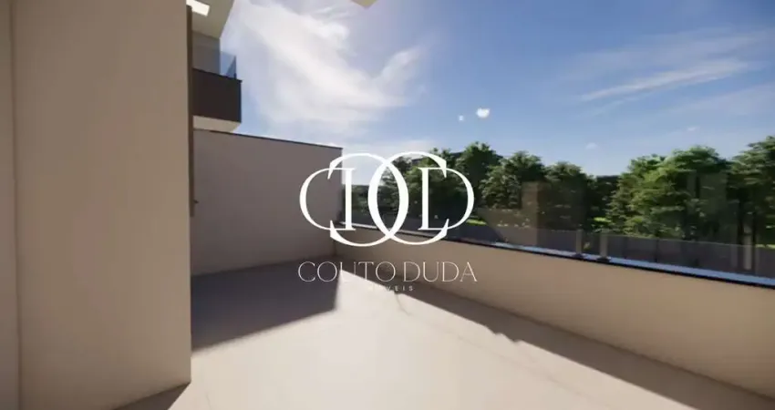 Apartamento com 3 quartos à venda na Rua Gamboa, Paraíso, Santo André