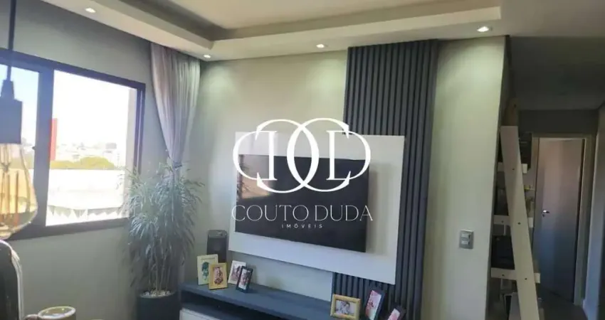 Condomínio princess plaza - apartamento à venda no bairro vila arapuã - são paulo/sp