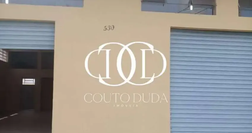 Sala comercial à venda na Avenida Domingos Ferrarezzi, Jardim Regina, Indaiatuba