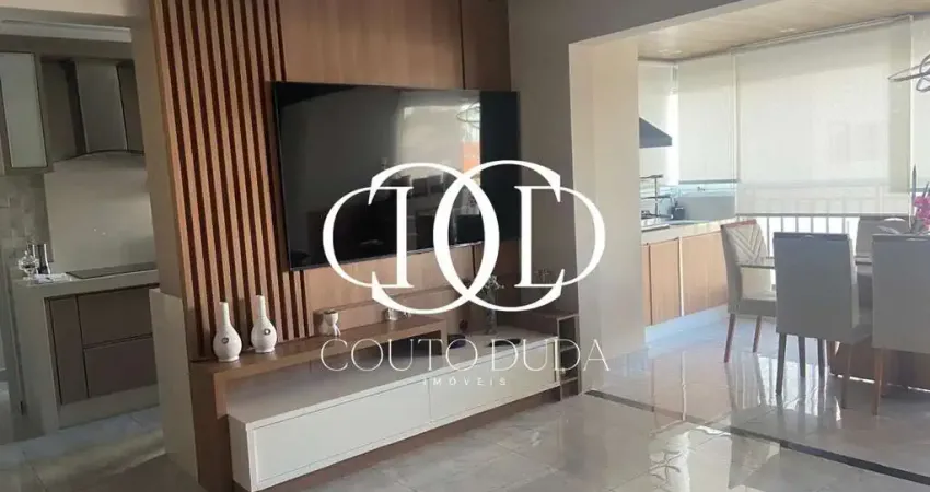 Apartamento com 3 quartos à venda na Rua Venezuela, Centro, Santo André