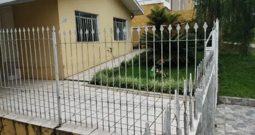 Excelente casa 600 metros quadrados bairro hauer Curitiba