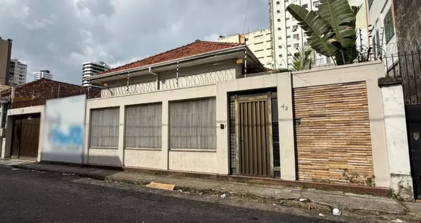 Localização privilegiada