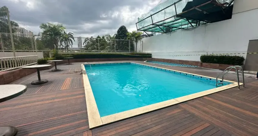 Apartamento avenida Nazaré