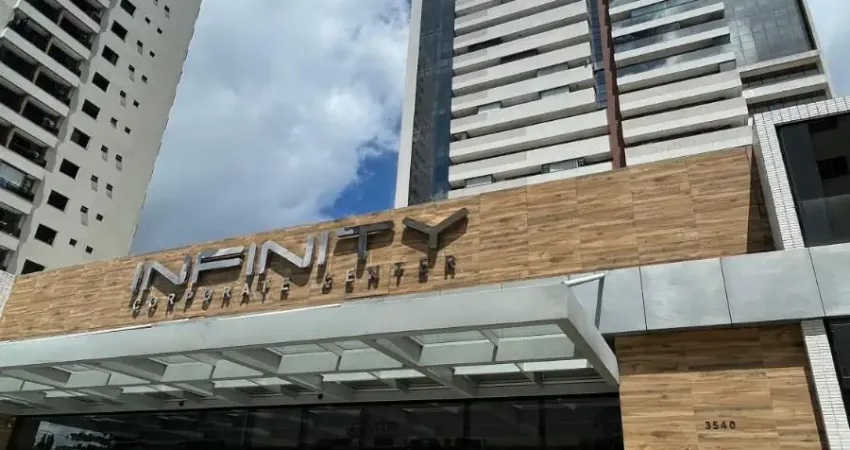Sala Infinity corpore