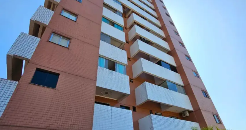 Lindo apartamento