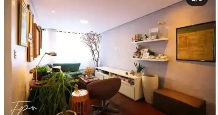 Lindo apartamento no centro