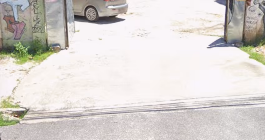 Terreno com excelente visibilidade