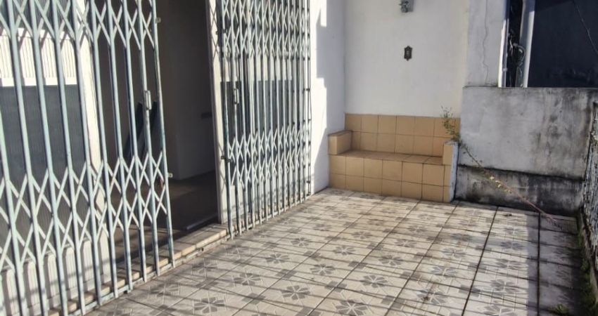 Casa à venda na Rua Municipalidade, Reduto, Belém