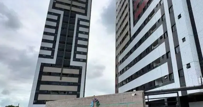 Apartamento com 2 quartos à venda na Avenida Muniz Falcão, 375, Barro Duro, Maceió
