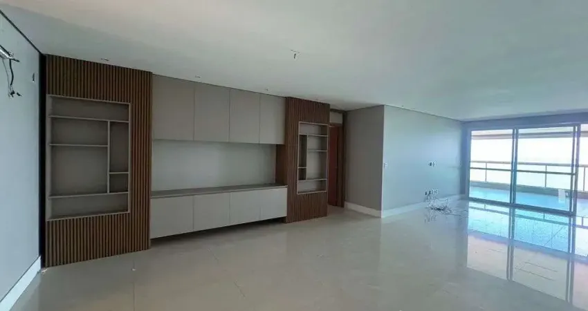 Apartamento com 4 quartos à venda na Avenida Brigadeiro Eduardo Gomes De Brito, 1825, Cruz das Almas, Maceió
