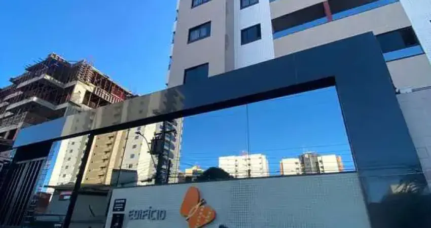 Seu Novo Apê na Jatiúca – Amplo, Nascente e a 5 Minutos da Praia!