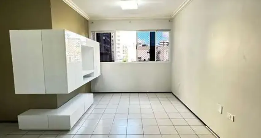 Apartamento com 3 quartos à venda na Rua Comerc. José Pontes de Magalhães, 276, Jatiúca, Maceió