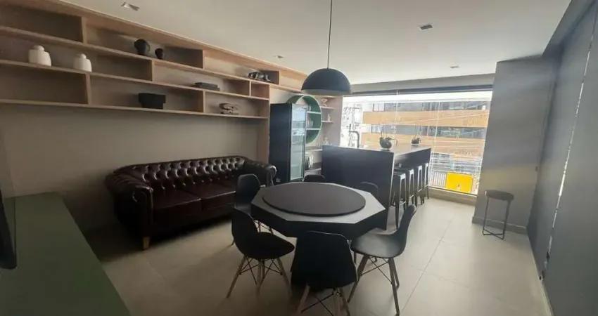 Apartamento 2 Quartos com Suíte – Edifício Smart 445 | Ponta Verde, Maceió/AL