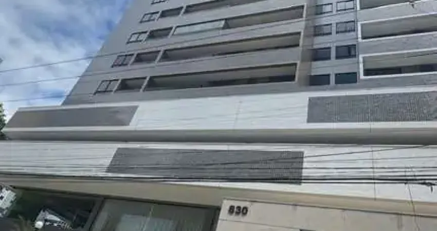 Apartamento à Venda no Smart 445 – Ponta Verde, Maceió/AL