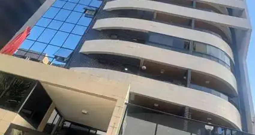 VENDO EDIFICIO RESIDENCIAL ELEGANCE - 137 m2 NA PONTA VERDE