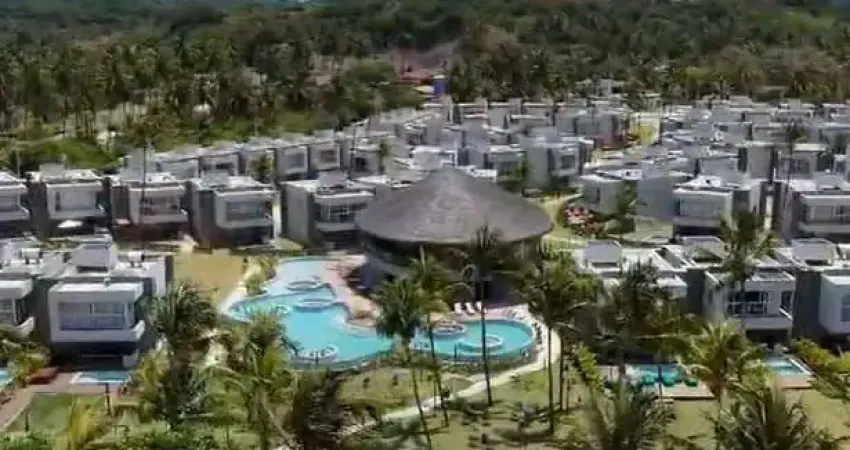 Naluum Residence: Casa à venda 3 suítes, varanda gourmet na Praia do Marceneiro