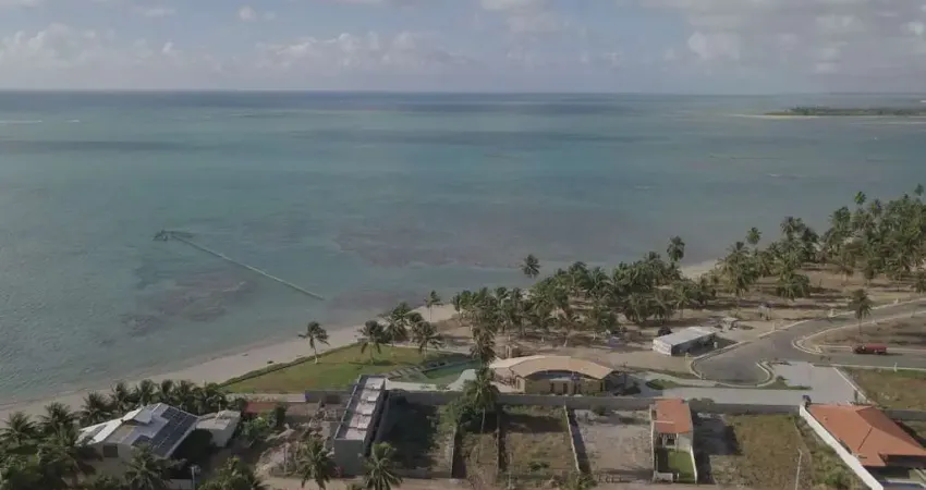 Reserva Porangatu – Lotes a partir de 450m² na Rota Ecológica dos Milagres (AL)
