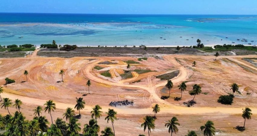 Ita Patacho Residence – Seu refúgio pé na areia na Praia do Patacho