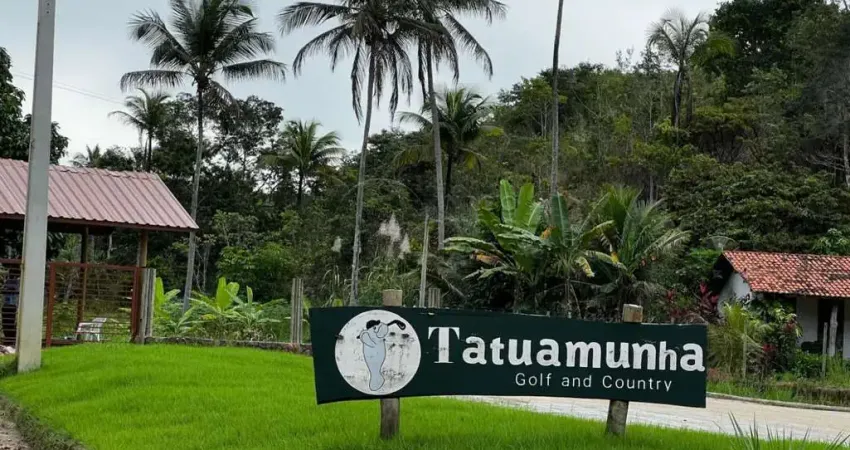 Terreno à venda na Praia dos Flanboyants, 04, Tatuamunha, Porto de Pedras