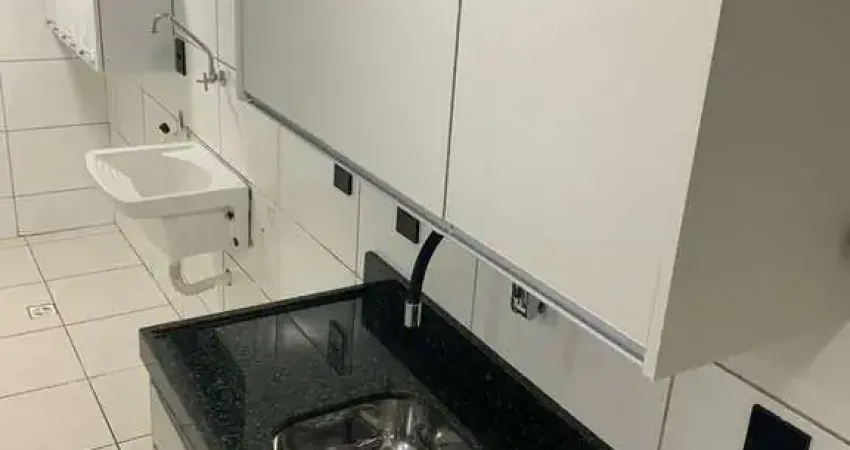 Apartamento no Farol – Edifício IB Gatto