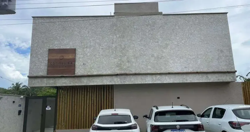 Vendo Villa Cotinguiba - Casa de 110m² com 2 suítes na Praia de Tatuamunha