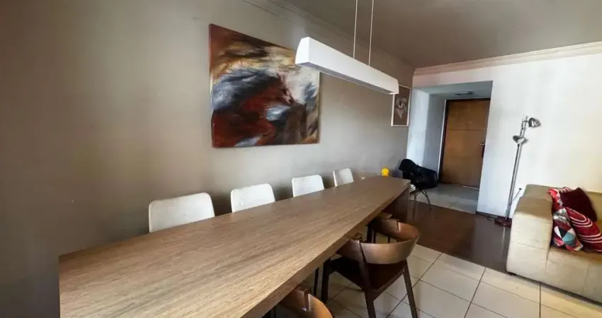 Apartamento 3 quartos à venda na jatiúca – 92m², 2 vagas, pronto para morar