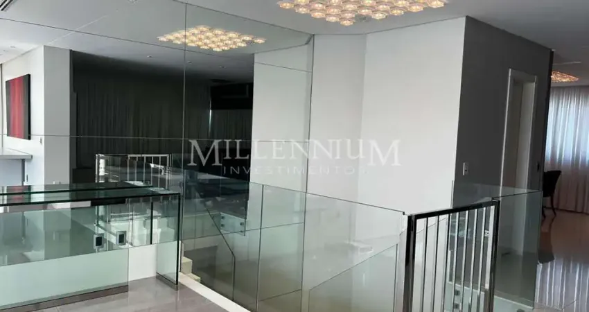 Apartamento com 4 quartos à venda na Rua 3300, Centro, Balneário Camboriú
