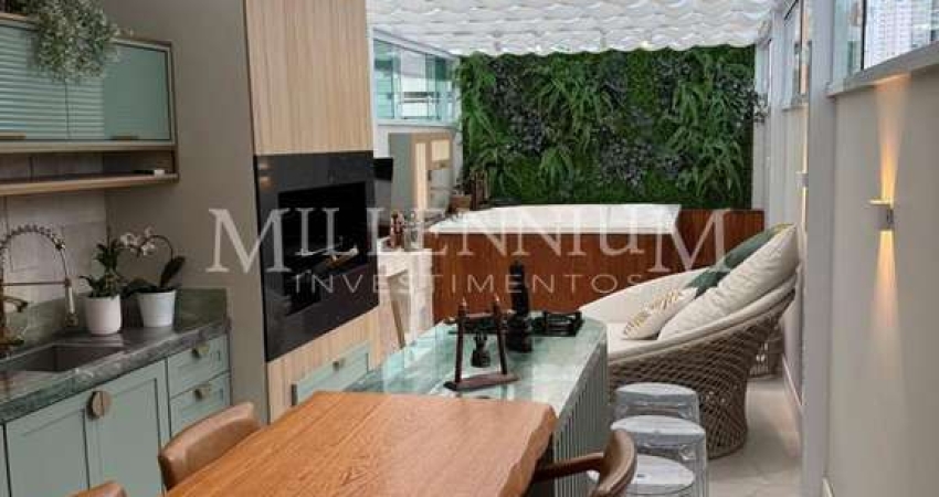 Apartamento com 3 quartos à venda na Rua 3144, Centro, Balneário Camboriú