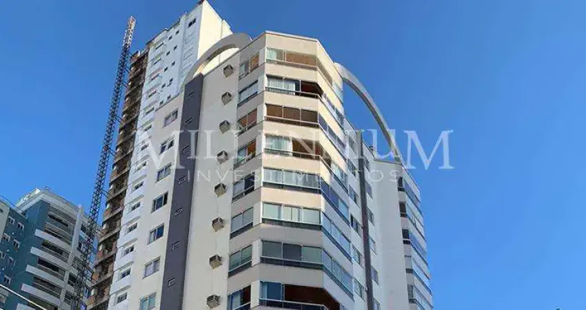 Apartamento com 3 quartos à venda na Rua 1532, Centro, Balneário Camboriú