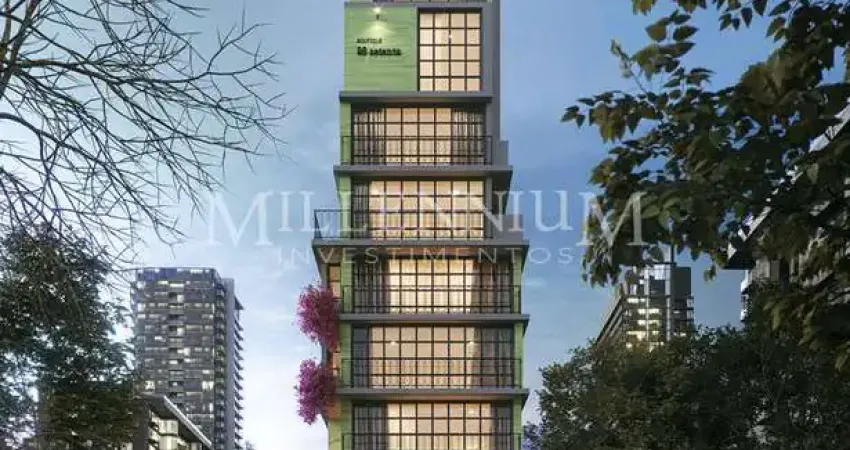 Apartamento com 3 quartos à venda na Rua 2870, Centro, Balneário Camboriú