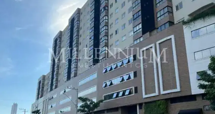 Apartamento com 2 quartos à venda na Avenida do Estado Dalmo Vieira, Centro, Balneário Camboriú
