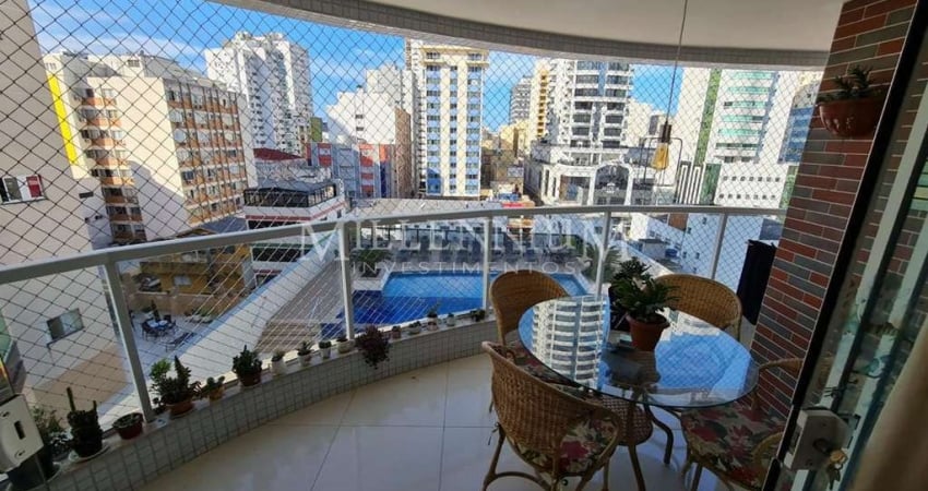 Apartamento com 3 quartos à venda na Rua 900, Centro, Balneário Camboriú