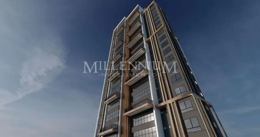 Apartamento com 4 quartos à venda na Rua 1001, Centro, Balneário Camboriú